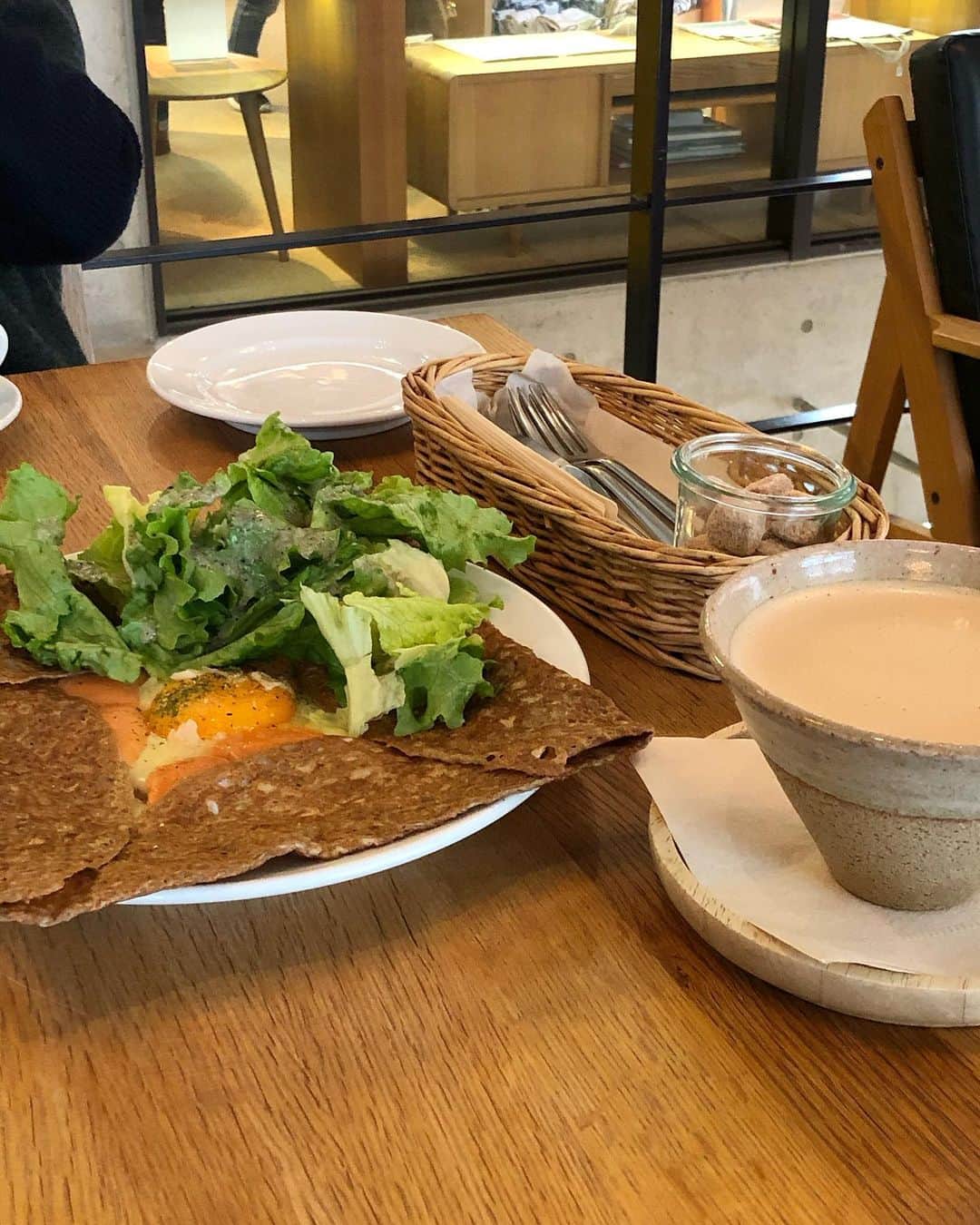 濱田杏奈のグルメインスタ