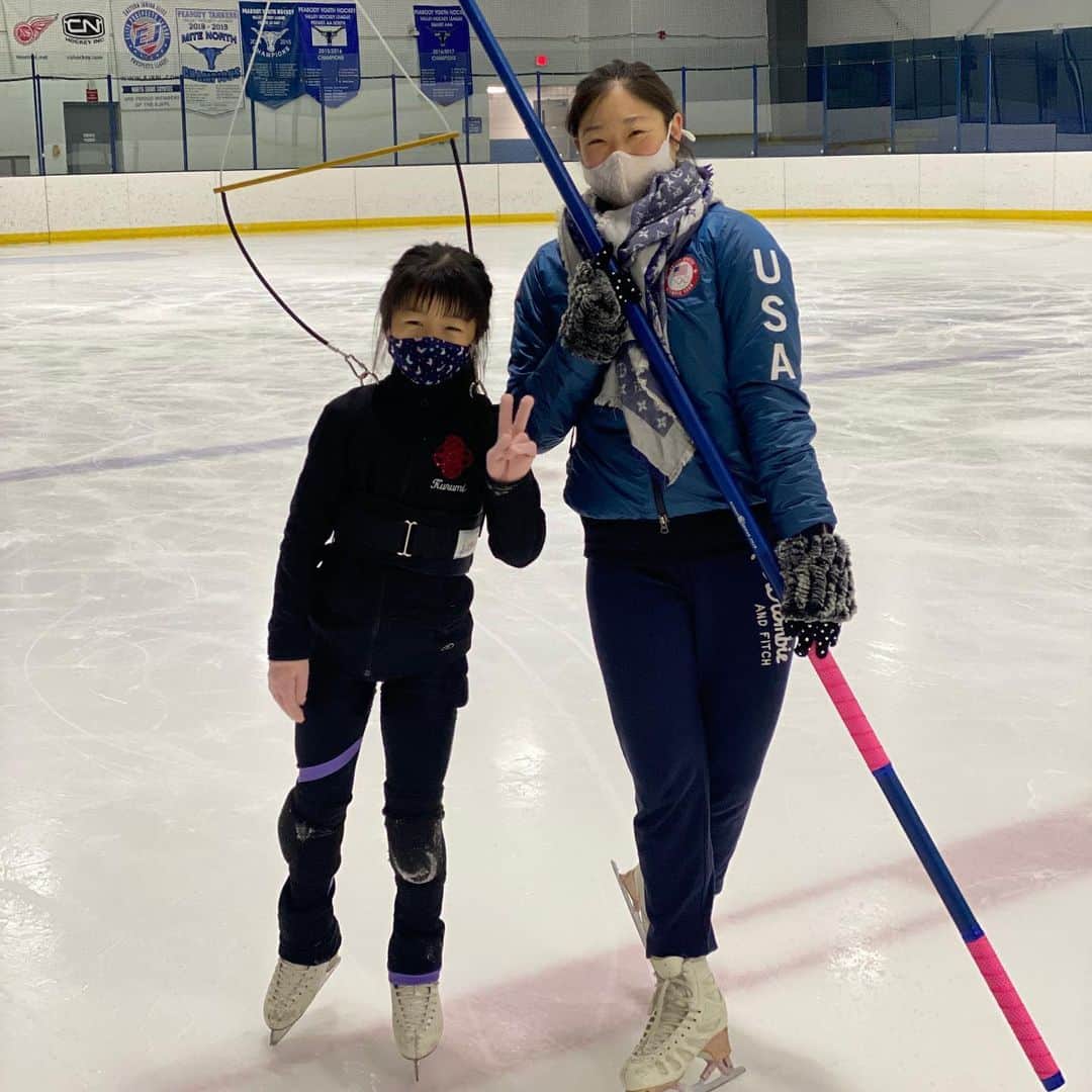 長洲未来のインスタグラム：「A tru(ly) staged Instagram vs. reality....also on the other side. 😳」