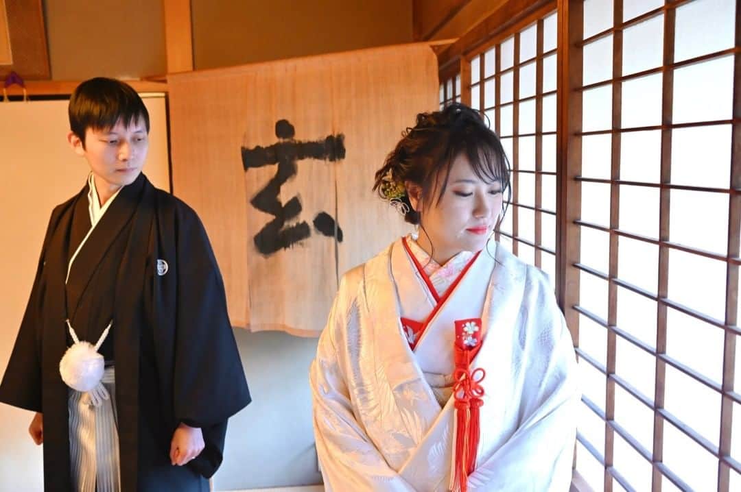 髪型ヘアスタイル・ウエディング、七五三、お宮参りのキキフォトのグルメインスタ