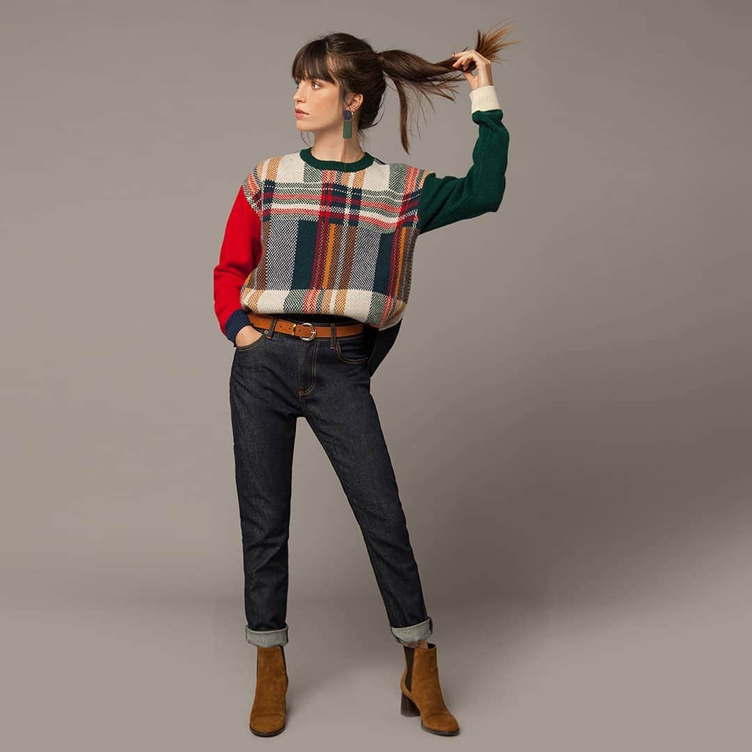 ベンシモンのインスタグラム