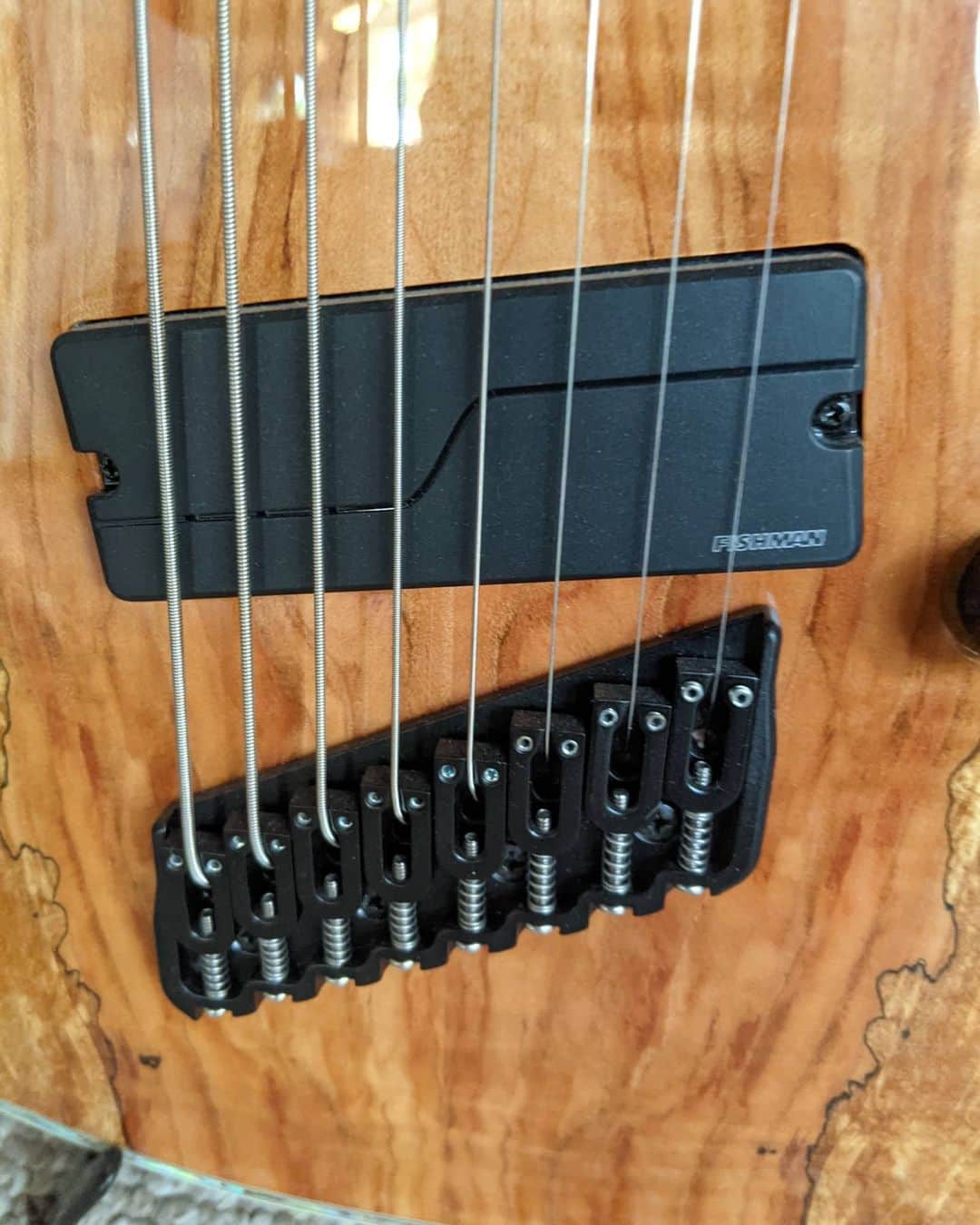 ハーマン・リさんのインスタグラム写真 - (ハーマン・リInstagram)「This is one of the 8 string guitars in my collection. A @bcrichguitars #shredzilla 8. What do you think of it? I love how it has 26 frets, neck through and a super thin neck. #dragonforce #hermanli #guitarcollection #guitarcollector #vintageguitar #guitars #electricguitar #guitarsofinstagram #8stringguitar #8string #shredguitarist #djent #multiscaleguitar #bcrichguitars #bcrich」1月6日 3時01分 - hermanli