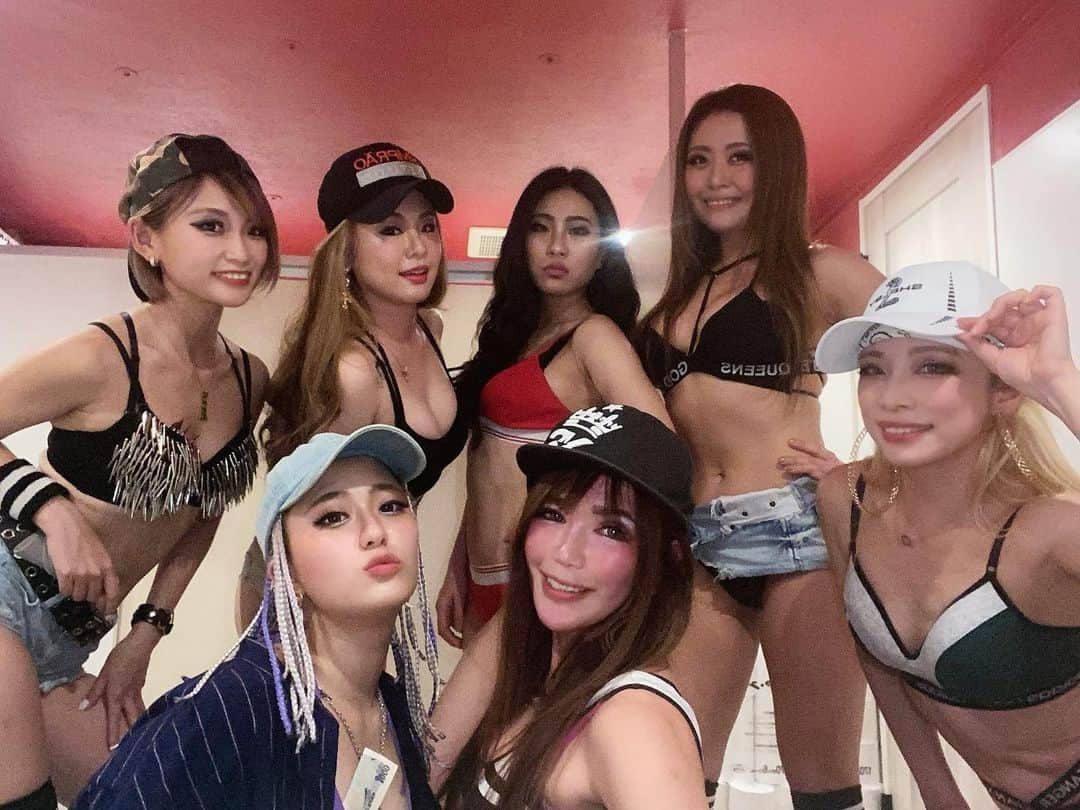 ミニサヤヒメのインスタグラム