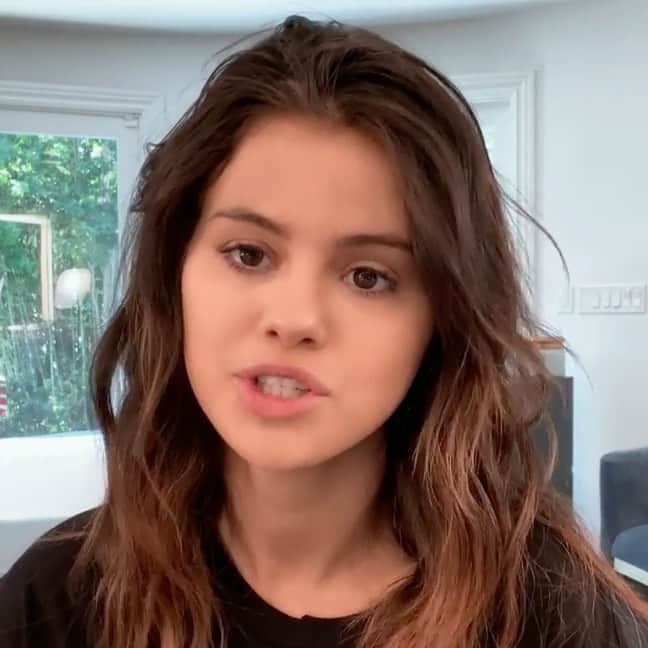 Always With Selenaのインスタグラム：「This collection is so pretty!」