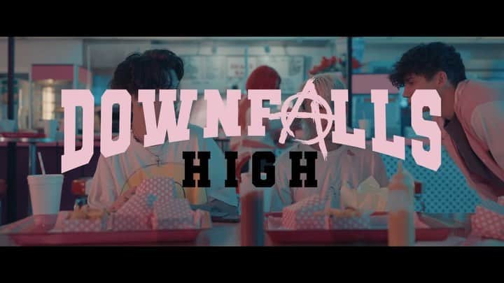 Young Gunnerのインスタグラム：「Downfalls High 🎬 January 15th!!」