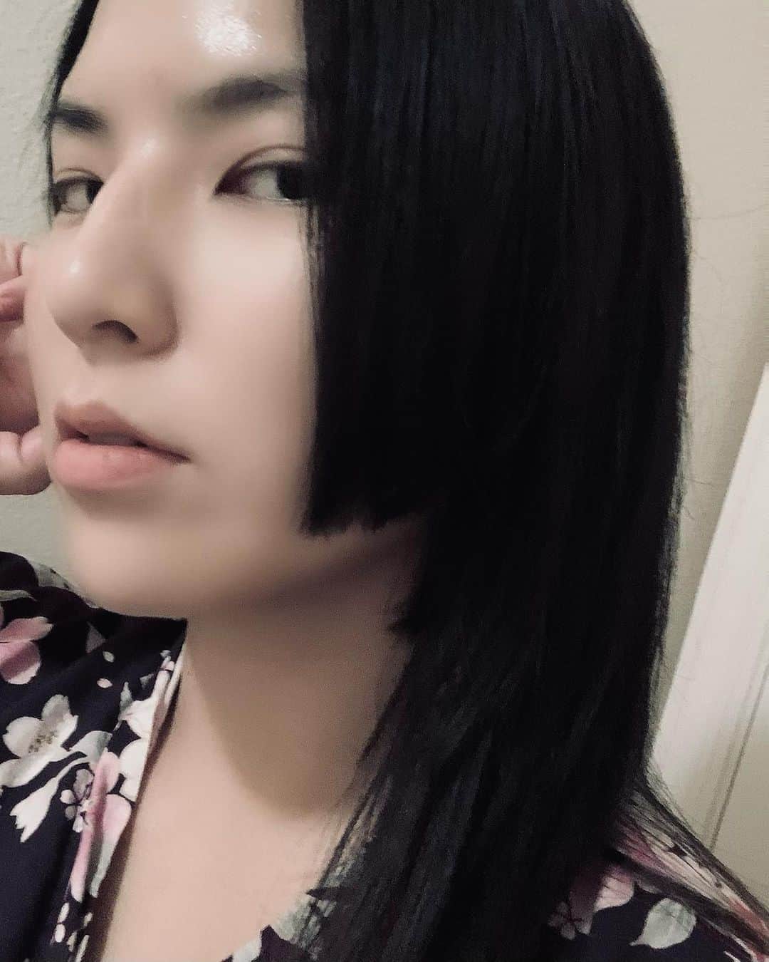 志田光のインスタグラム
