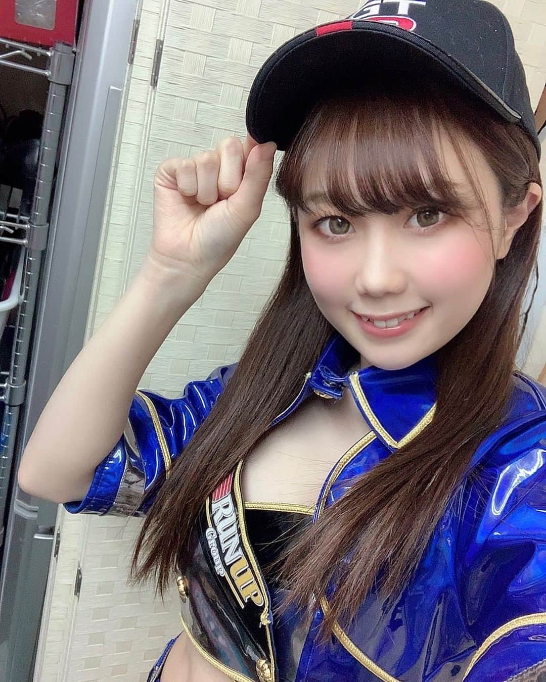鈴乃八雲のインスタグラム