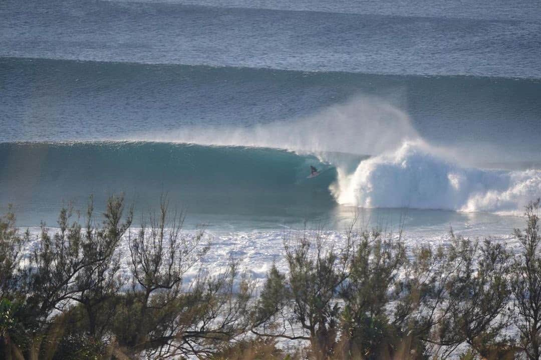 ロストさんのインスタグラム写真 - (ロストInstagram)「@chaddutoit 5’9 #PocketRocket #lostPocketRocket #pro_formanceseries 📸 @grantvanderlinde」1月6日 4時57分 - lost9193