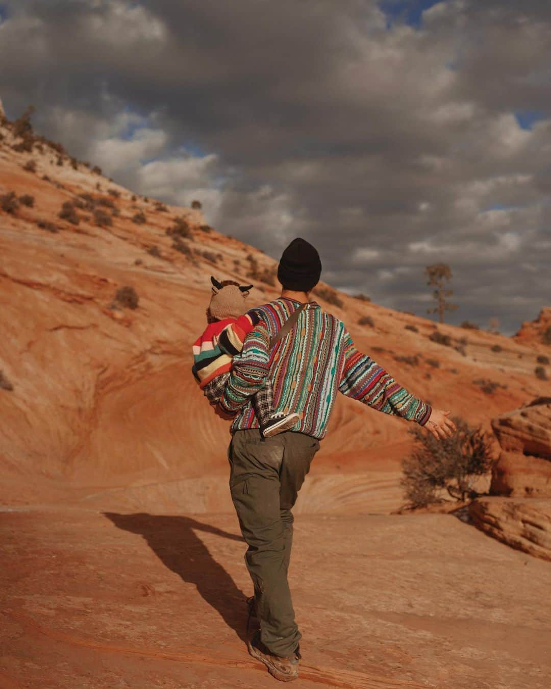 ナッシュ・グリアさんのインスタグラム写真 - (ナッシュ・グリアInstagram)「daydreaming ❤️🧡💛💚💙💜」1月6日 5時04分 - nashgrier