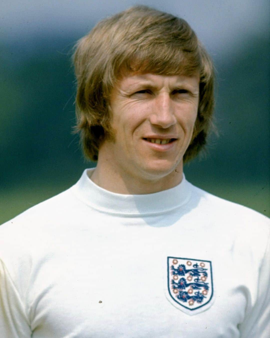 サッカー イングランド代表チームさんのインスタグラム写真 - (サッカー イングランド代表チームInstagram)「Colin Bell MBE: 1946 – 2021」1月6日 5時07分 - england