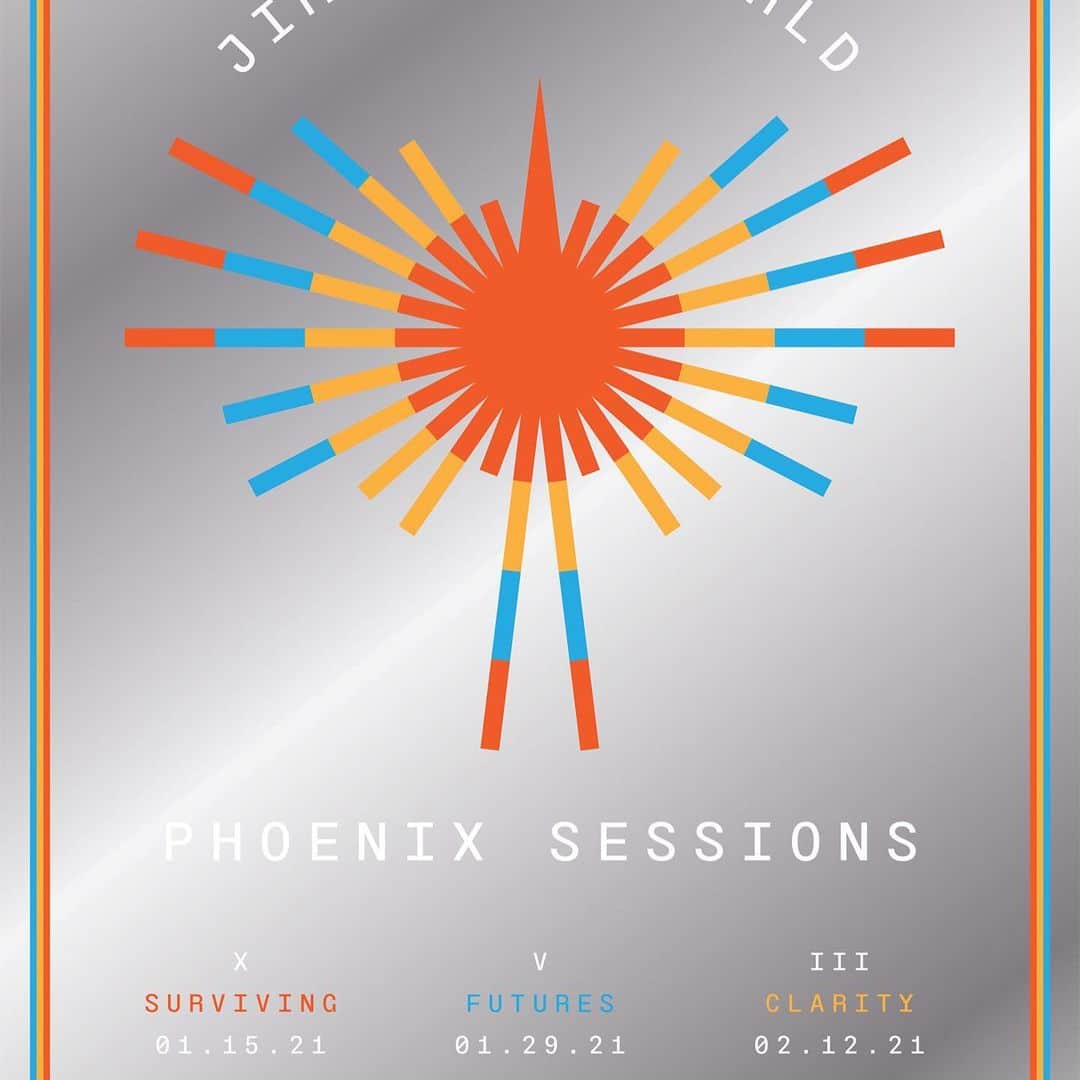 Jimmy Eat Worldのインスタグラム：「Can’t wait to sign these and see your smiling faces next week in the m&g... almost show time!  Early “Phoenix” Bird pricing ends Sunday - www.jimmyeatworldlive.com」
