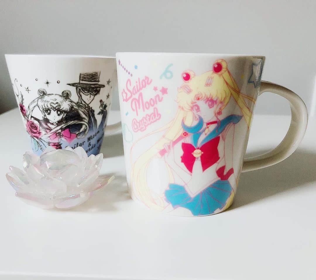 Sailor Moonのインスタグラム