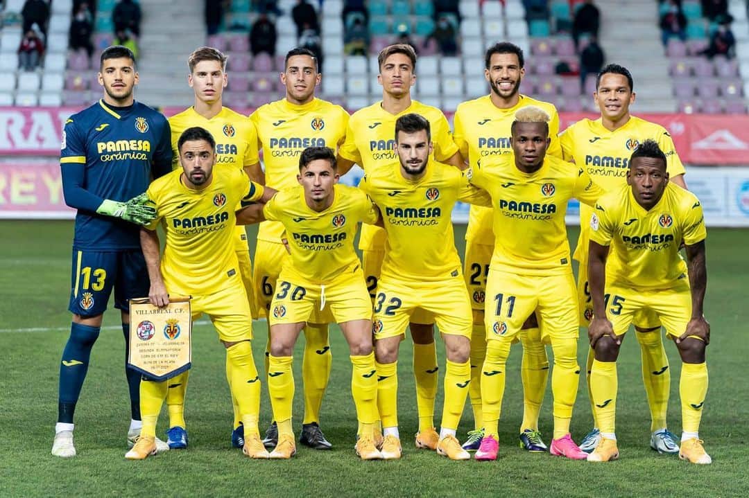 ヘロニモ・ルジのインスタグラム：「Buen partido equipo! Un paso más en copa del rey 👏🏻👏🏻」