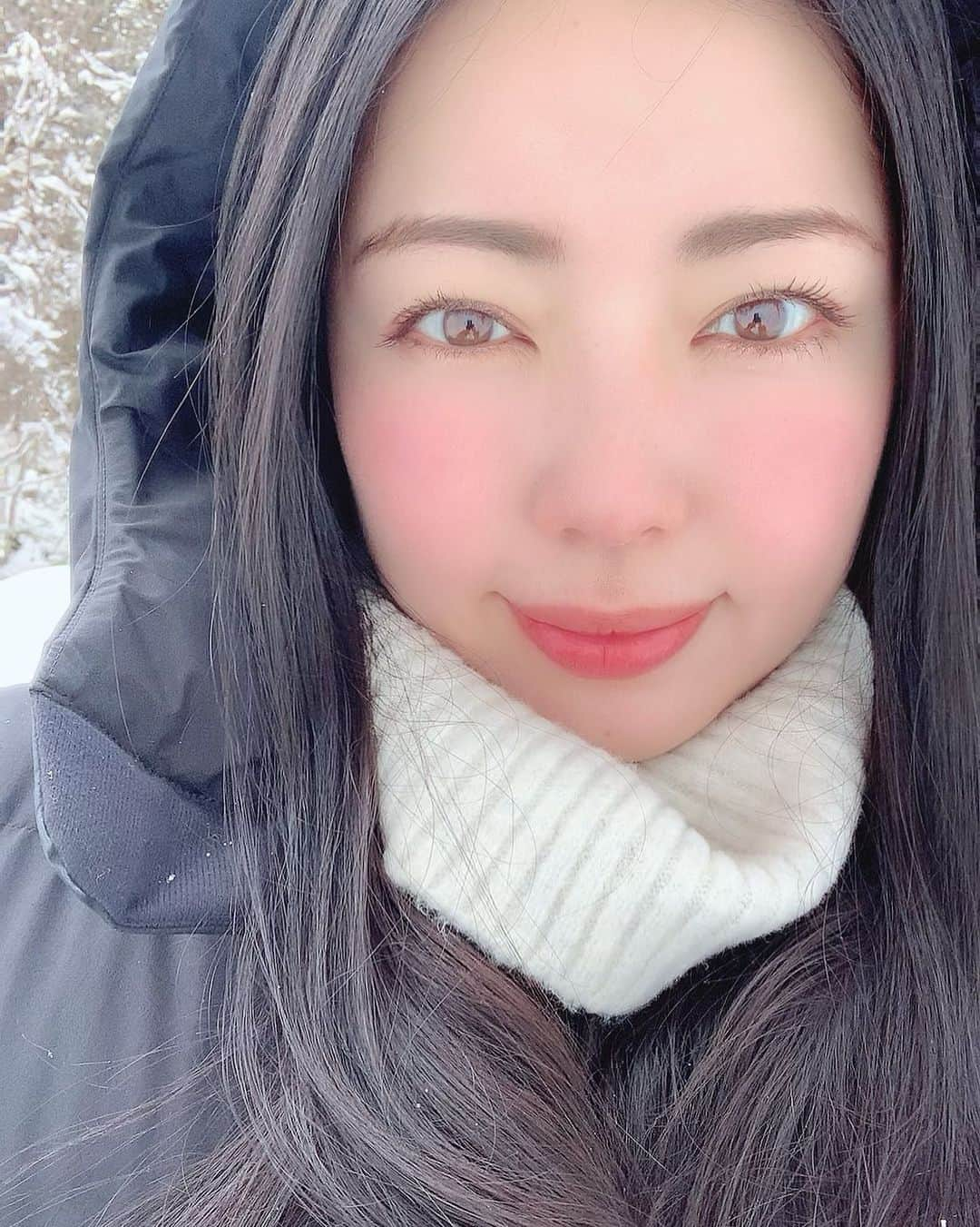 永野桃子　のインスタグラム：「今年も宜しくお願いします❣️✨✨」