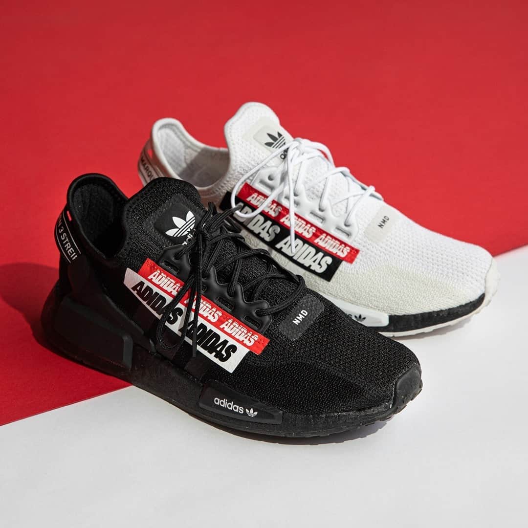 Foot Lockerのインスタグラム