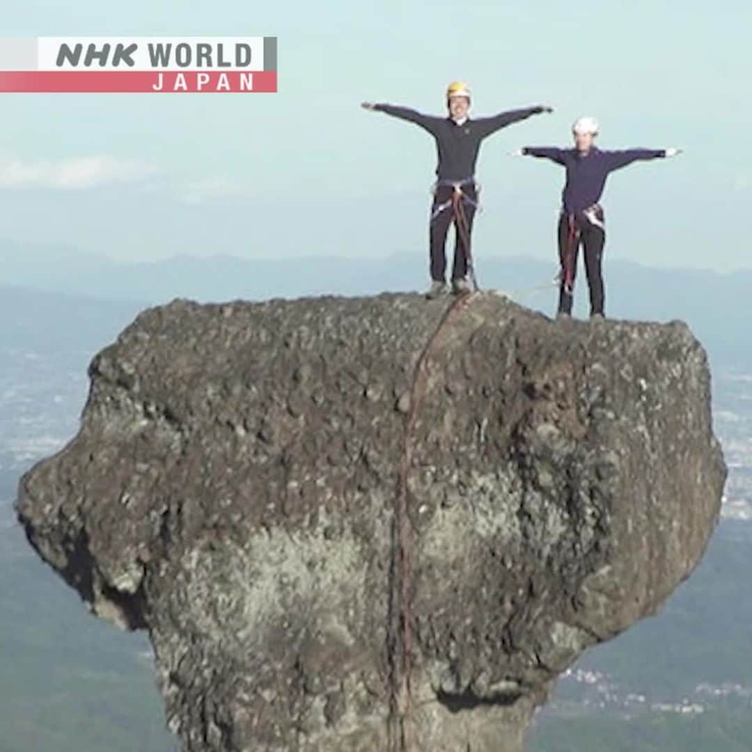 NHK「WORLD-JAPAN」のインスタグラム