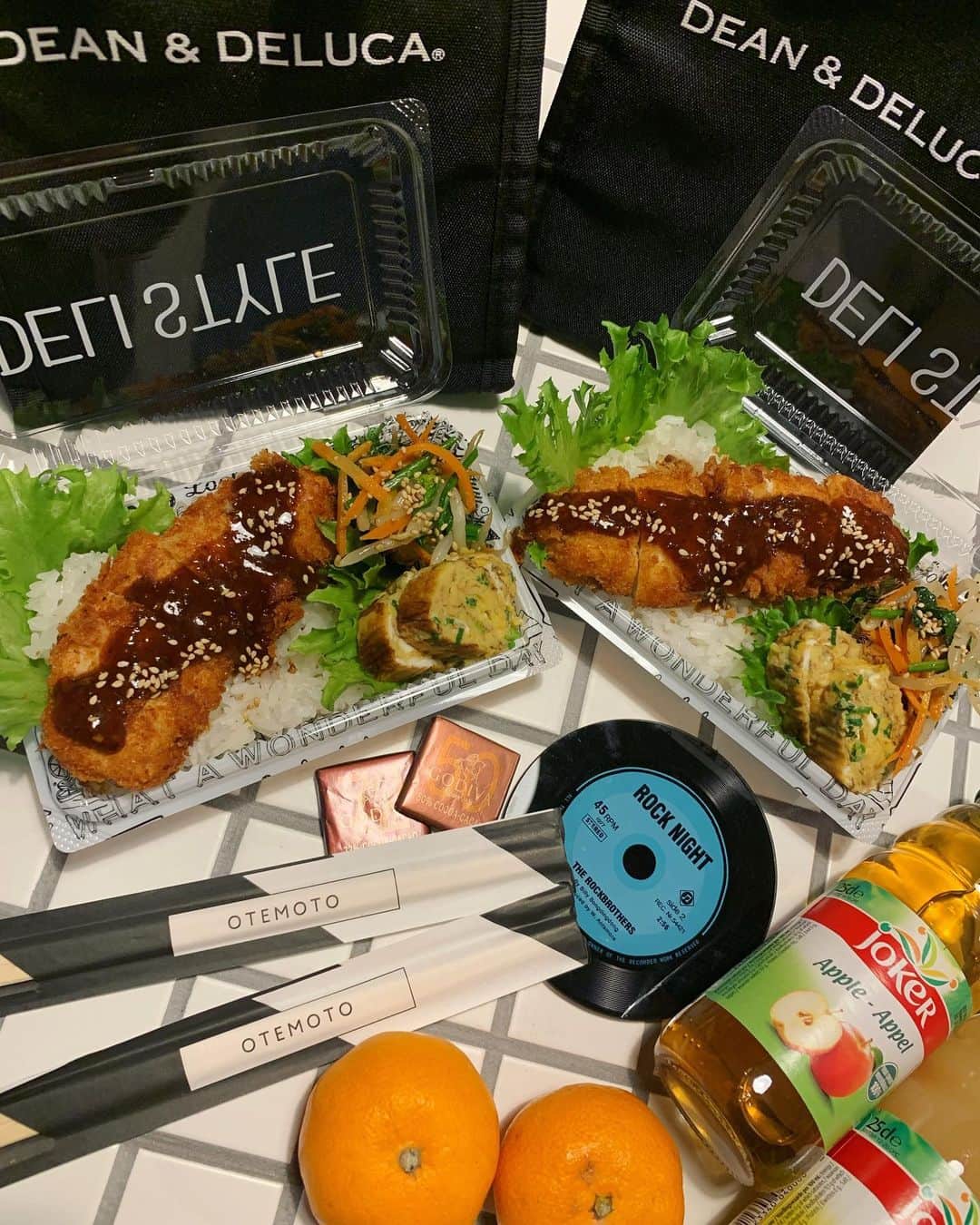 NANAのインスタグラム