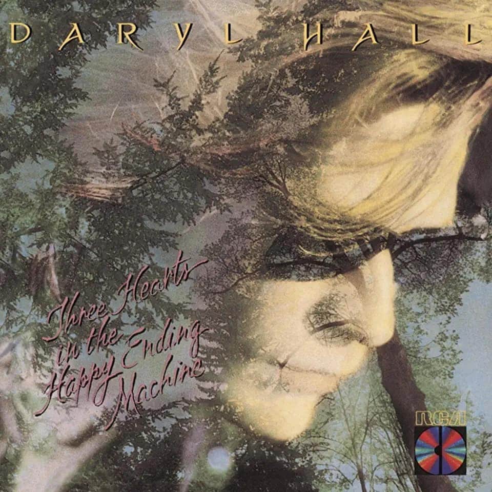 中村松江さんのインスタグラム写真 - (中村松江Instagram)「今日の一曲はDaryl Hallで『Dreamtime』です✨  アルバム「Three Hearts in the Happy Ending Machine」に収録。 1986年、ダリル・ホール&ジョン・オーツのダリル・ホールのソロアルバムからの一曲です✨ アルバムにはユーリズミックスのデイヴ・スチュワートがプロデューサー、ミュージシャンとして参加👍 私が大ファンのバンド、ザ・フィクスのギタリスト、ジェイミー・ウェスト・オーラムも参加していて嬉しかったですね🎶 ホール＆オーツとは違った趣の良い曲です✨ (№488) #歌舞伎 #中村松江 #darylhall #dreamtime #threeheartsinthehappyendingmachine」1月6日 7時27分 - matsue_nakamuraofficial