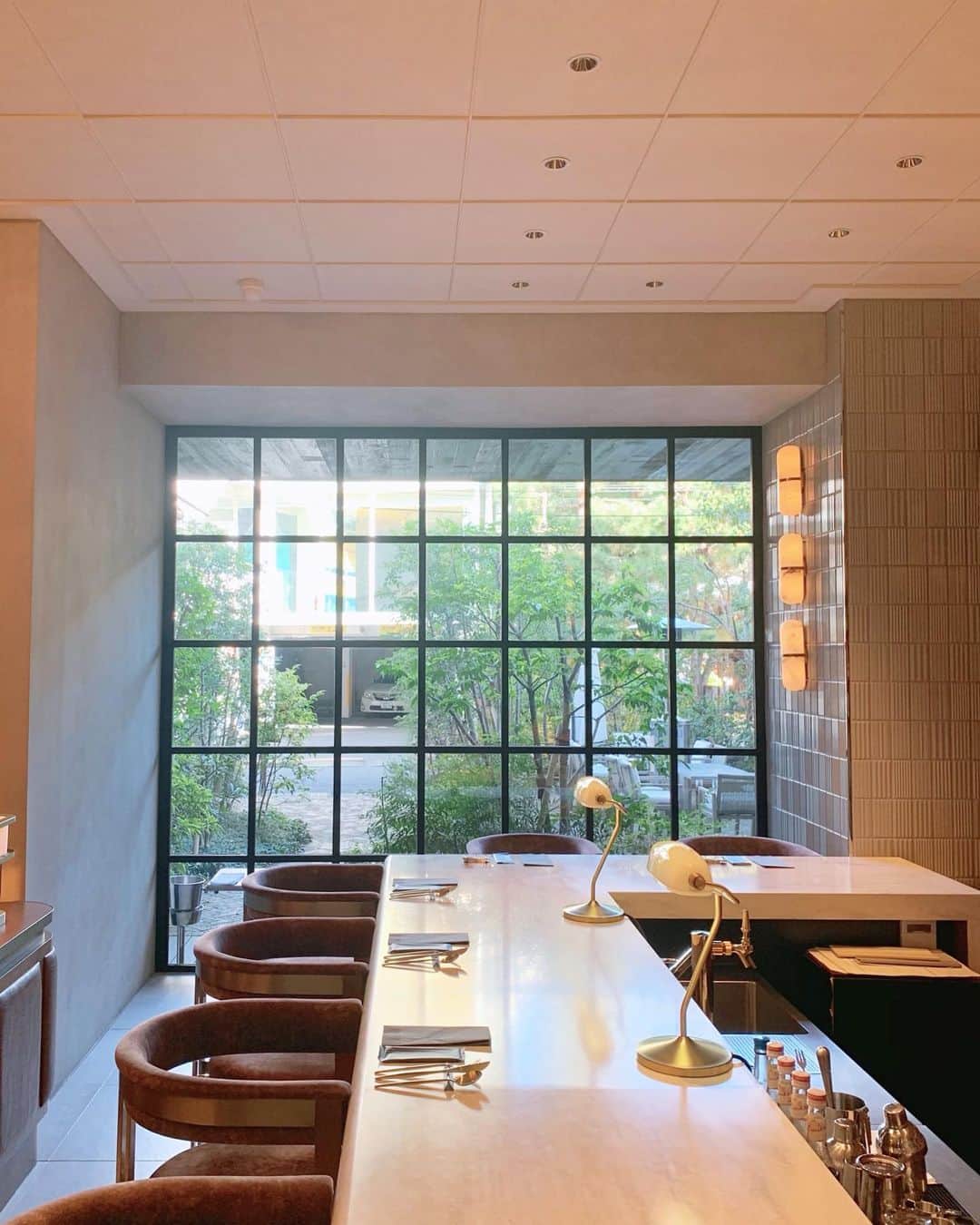 宮田綾子のグルメインスタ