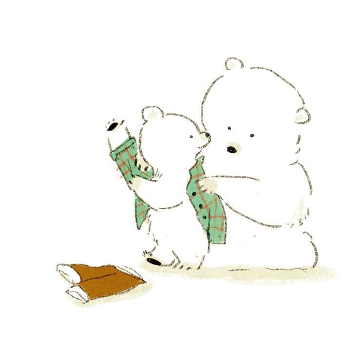 momoroのインスタグラム