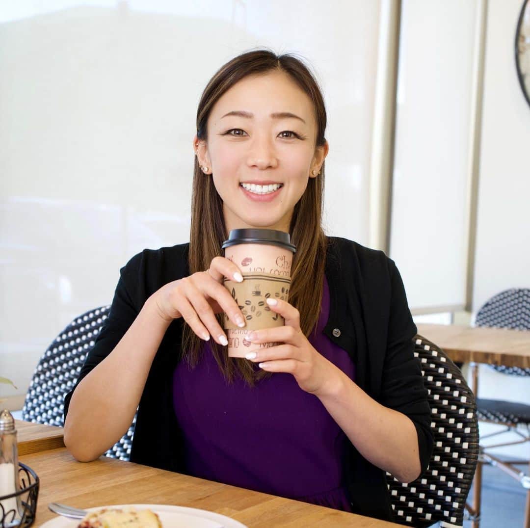 村主章枝のインスタグラム