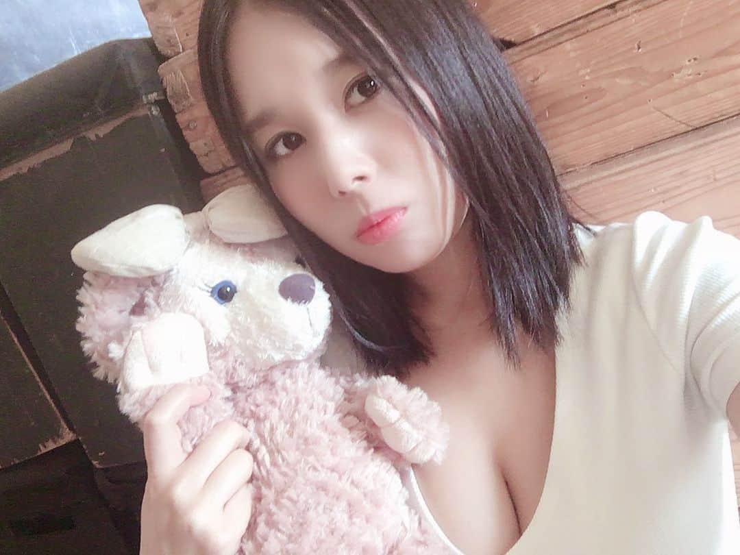 塚田詩織のインスタグラム