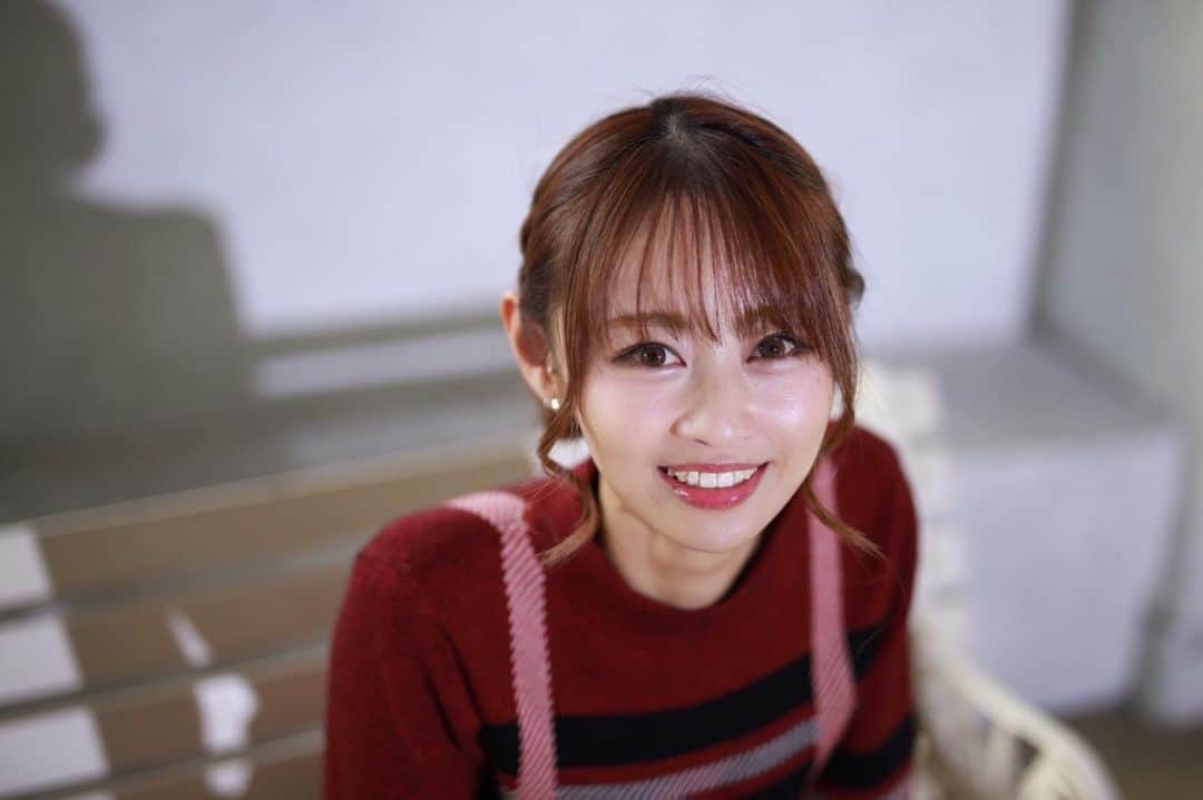 小川舞さんのインスタグラム写真 - (小川舞Instagram)「*⋆⸜ ᵍ ᵒ ᵒ ᵈ  ᵐ ᵒ ʳ ᐢ ⁱ ᐢ ᵍ ¨̮⸝⋆*﻿ ------------------------------﻿ おはよ☀️﻿さむいね🍃 ------------------------------﻿ #今日はかわいい弟君の誕生日です🎉  #supergt #JLOC #ランボルギーニ  #88号車 #レースクイーン #RQ #モデル #ポートレート #フォロワー募集中 #portrait #model #japanese #japan #japanesegirl #followme  #ロングヘアー #お洒落さんと繋がりたい #winter #セルフィ#ゆるふわ #instafashion #ootd #costume #dress #tokyo #撮影会」1月6日 8時48分 - maimai.o0616