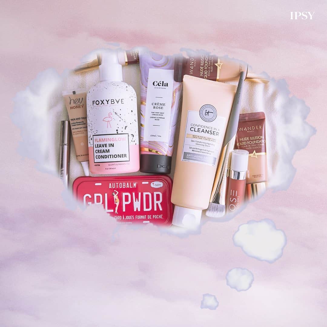 ipsyさんのインスタグラム写真 - (ipsyInstagram)「POV: You’re in a meeting and they asked you what you think. #IPSYDreamIt  #subscriptionbox #makeupsubscription #beautytips #beautyhacks #beautyobsessed #beautycommunity #beautybox #ipsymakeup #selflove #selfcare #meme #memes #funnymeme」1月6日 9時34分 - ipsy
