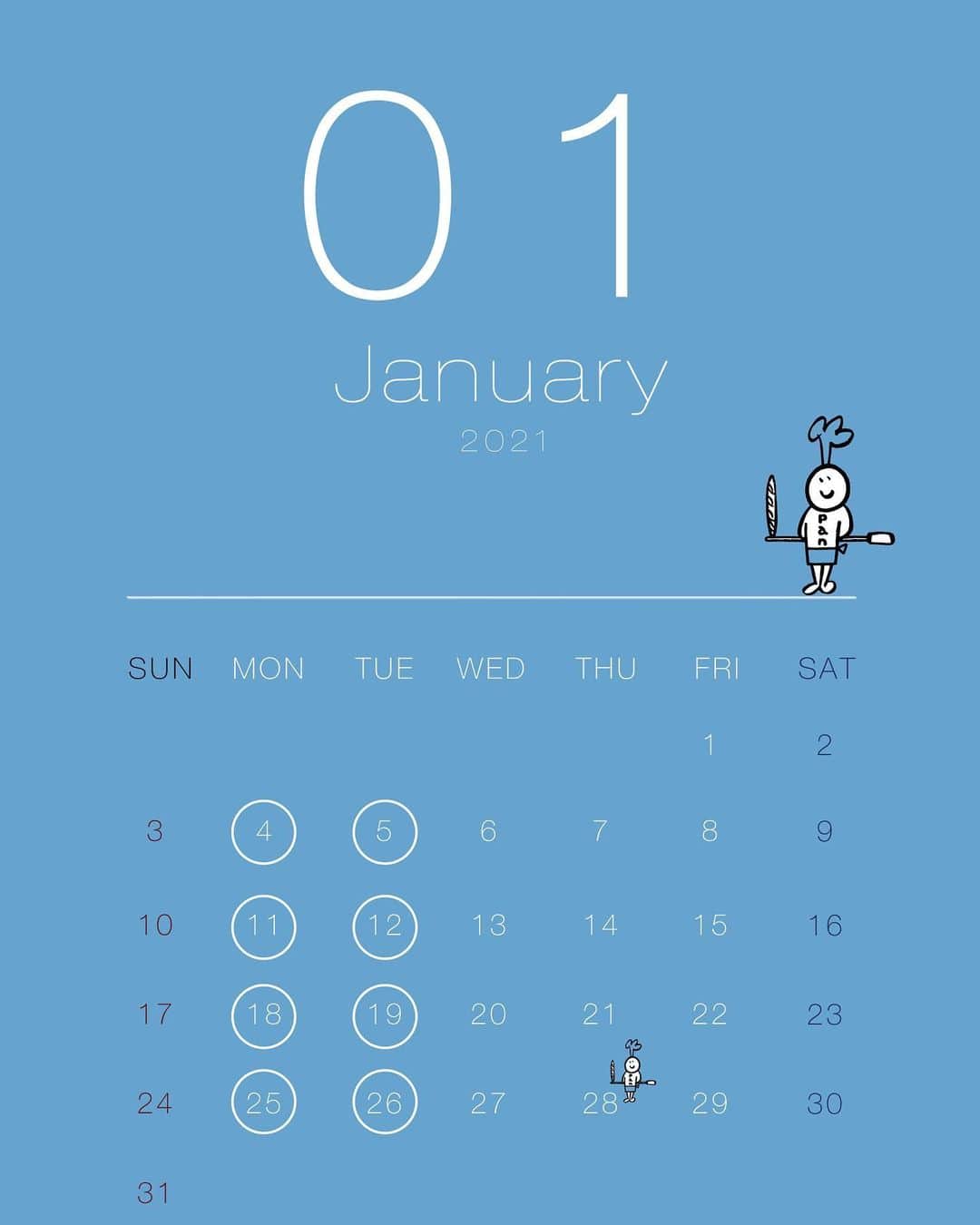 笹塚駅のパン屋さん オパンのグルメインスタ