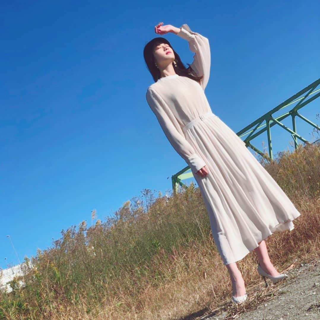 若月佑美のインスタグラム