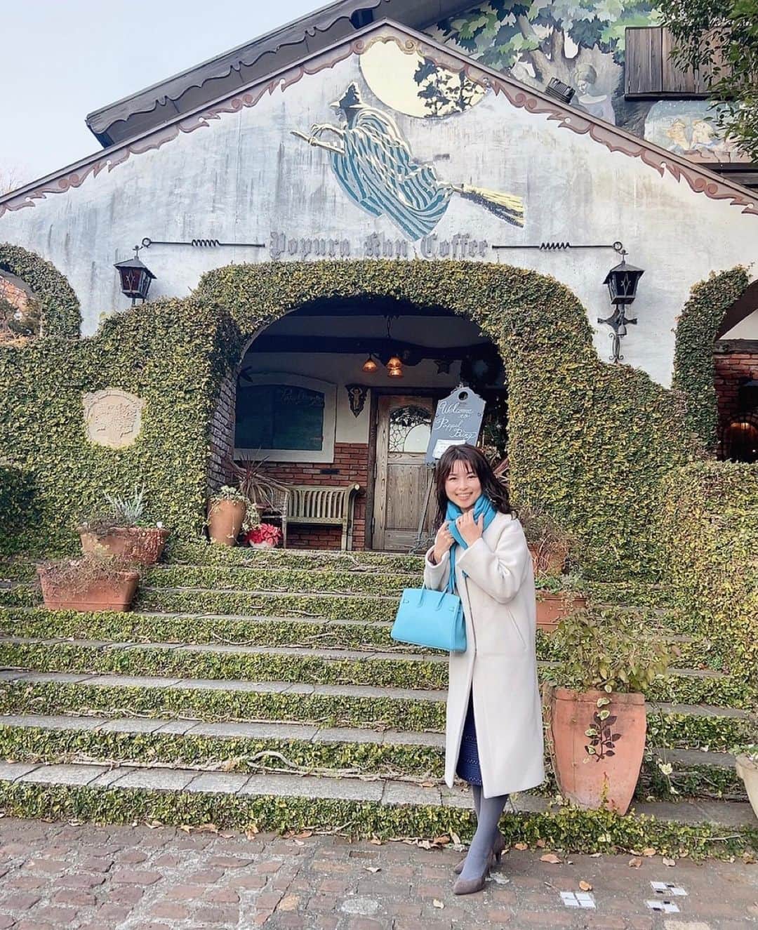 藤田りえのグルメインスタ