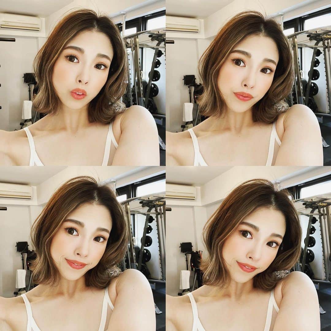 川戸沙羅のインスタグラム：「少し長めのお正月休みを頂きました🙏🏽  本日よりSTYLESHOWNでのセッションスタートです🏋🏼‍♀️  皆さま、2021年もよろしくお願い致します✨  #workout #workoutmotivation  #fitness  #fitnessmotivation  #bodymake #ヒップアップトレーニング  #筋トレ #筋トレ女子  #筋トレダイエット  #女性パーソナルトレーナー」