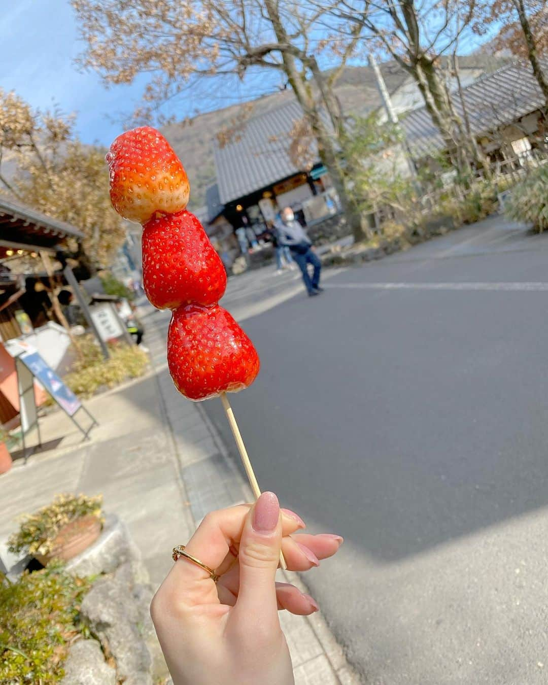 坂井朝香のインスタグラム