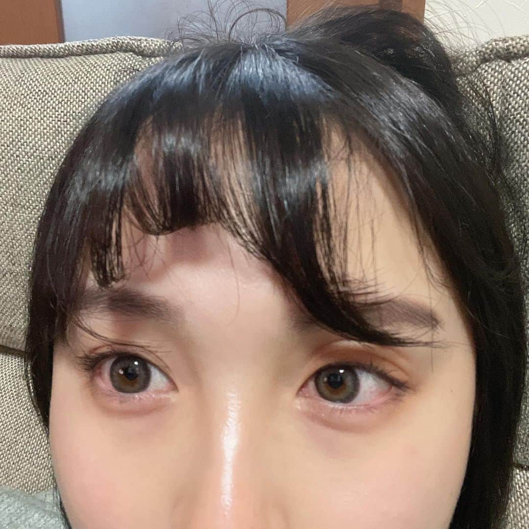 みそさんのインスタグラム写真 - (みそInstagram)「なにこれ10連発 #前髪」1月6日 19時31分 - j__ms_99