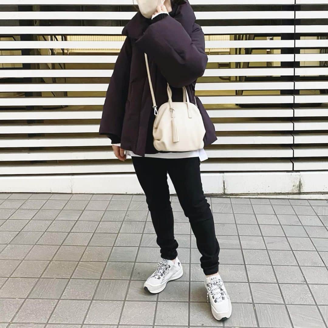 ryokoのインスタグラム