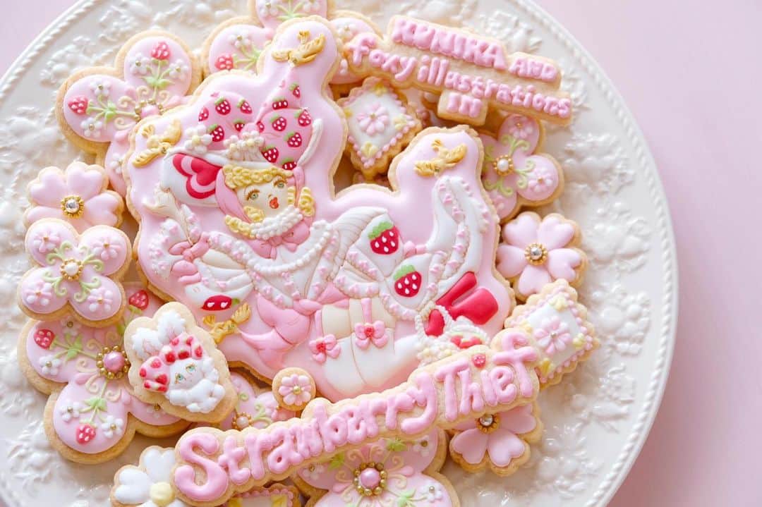 KUNIKAのグルメインスタ