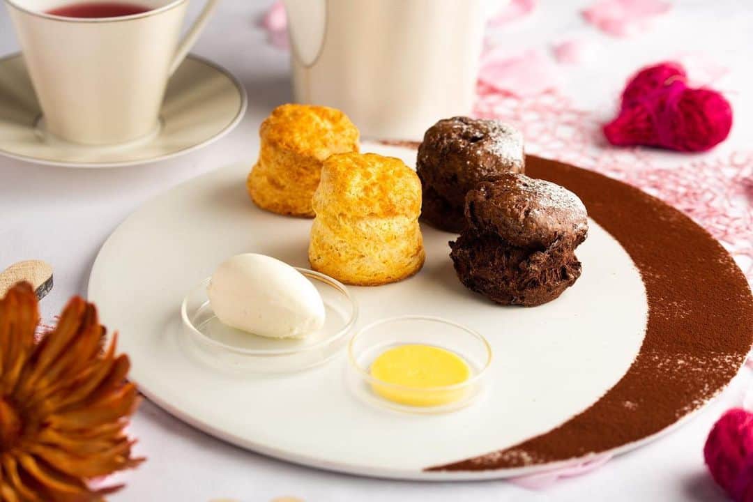 ステラートのグルメインスタ