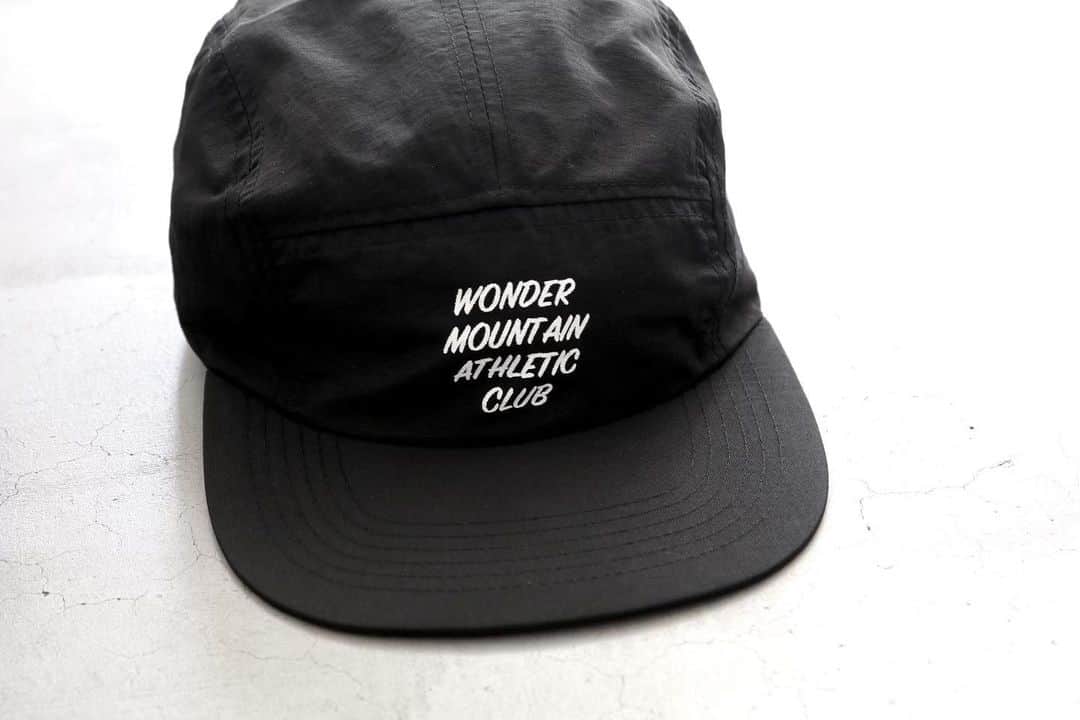 wonder_mountain_irieのインスタグラム