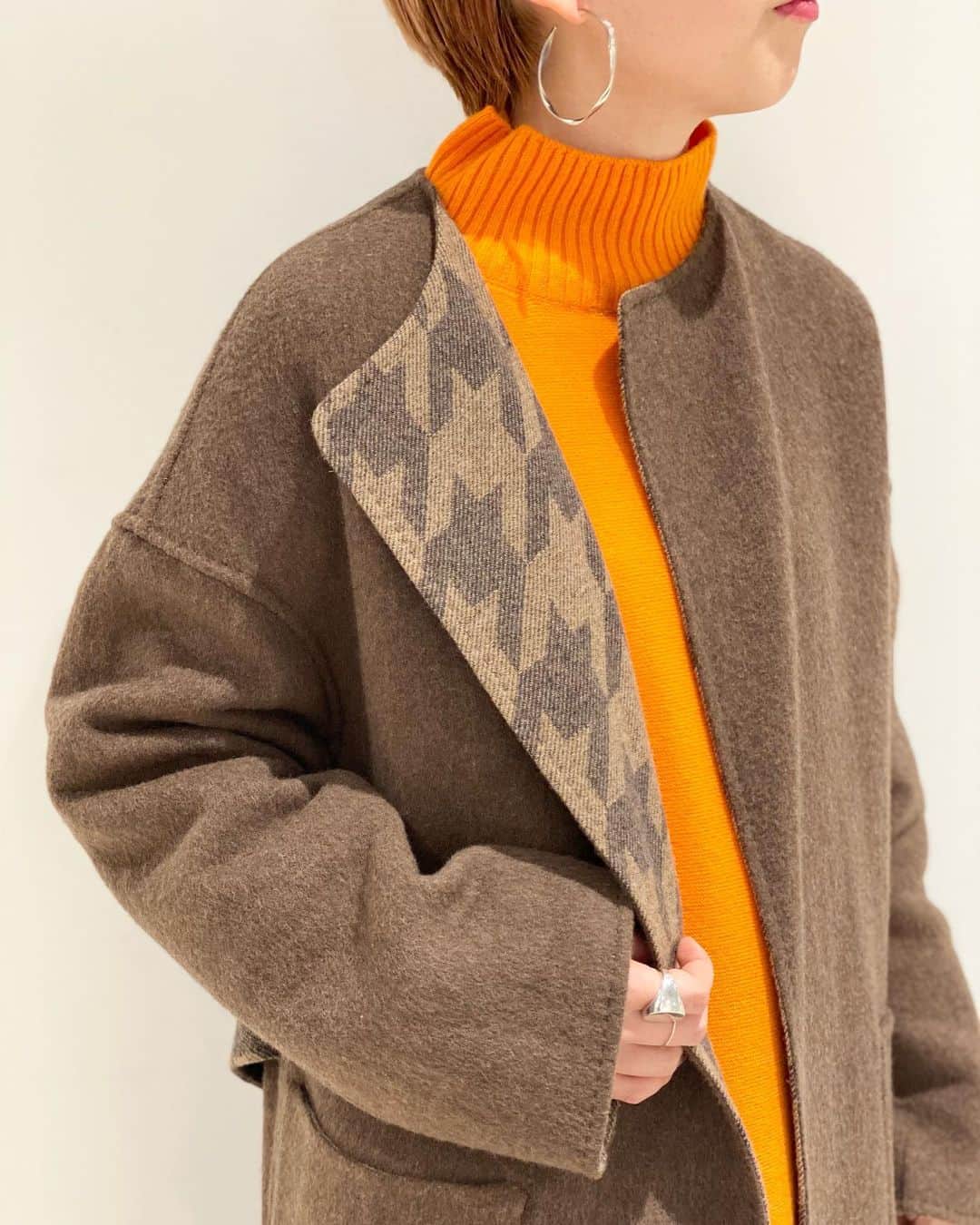 NOLLEY'S ノーリーズのインスタグラム