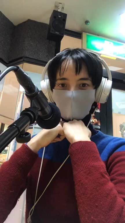 のインスタグラム