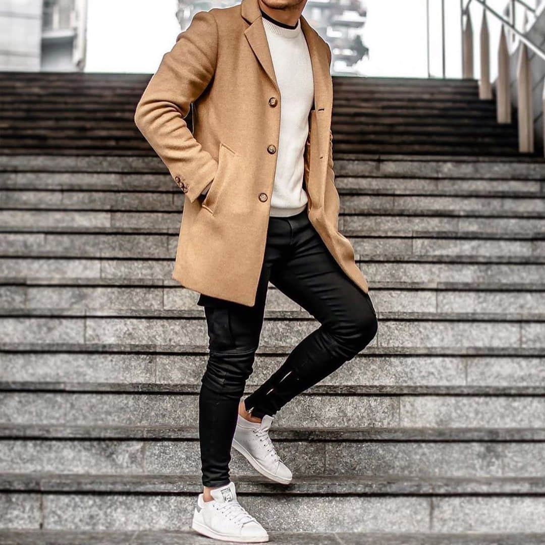 Men Withのインスタグラム：「Great @fashionnovamen outfit #NovaMEN」