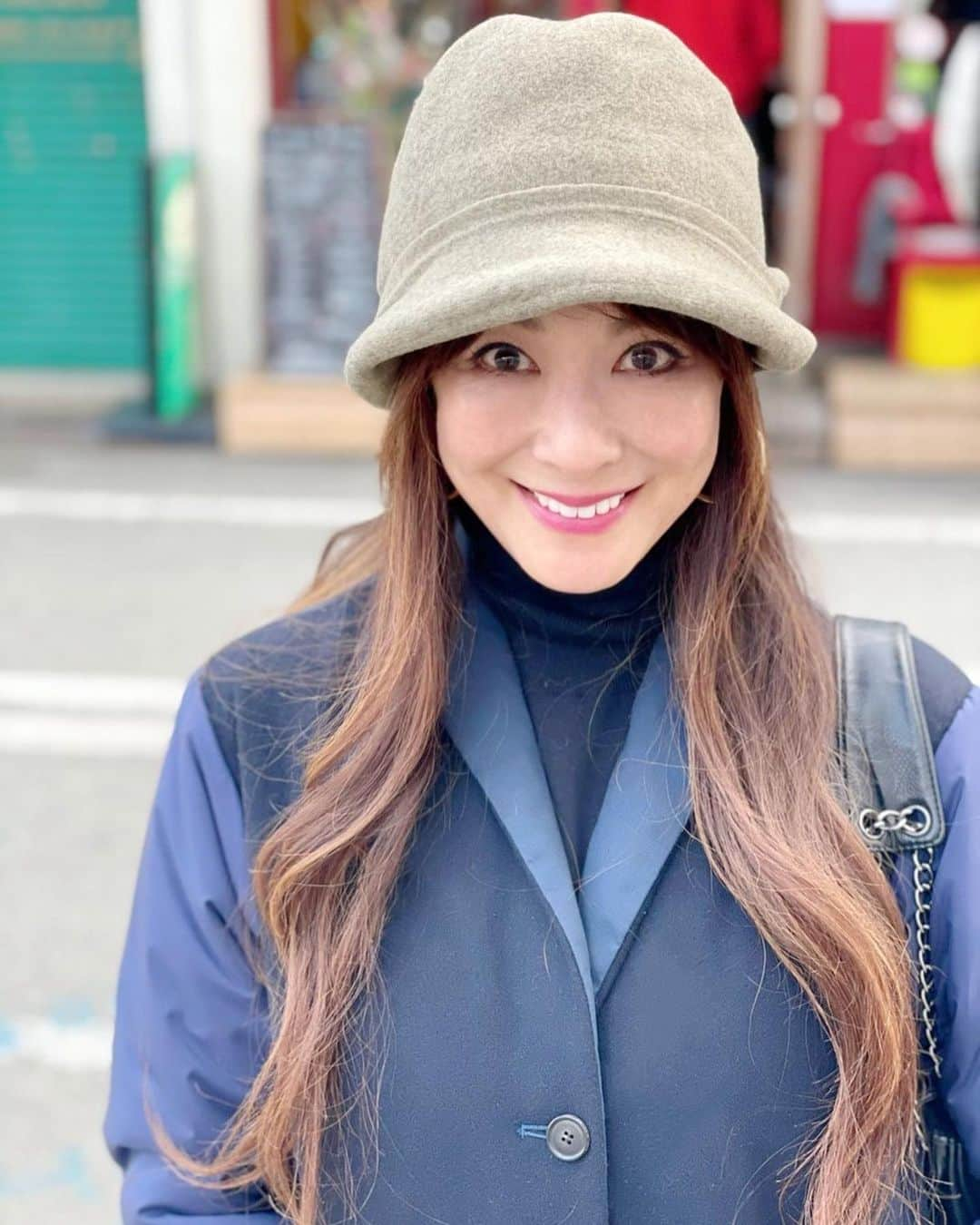 山田佳子のインスタグラム