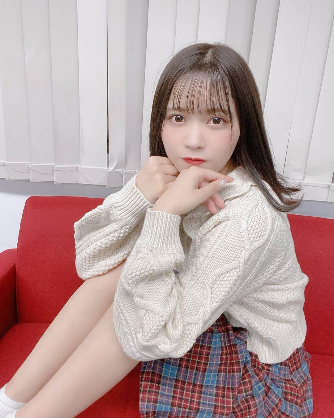 江﨑葵のインスタグラム
