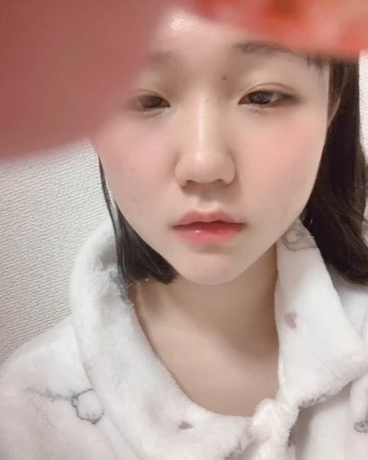 のインスタグラム：「美味しかったです…！」