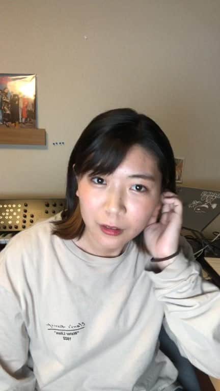 のインスタグラム