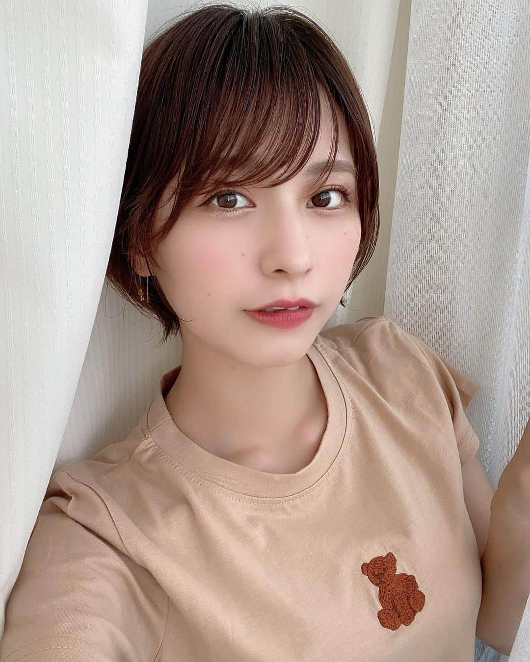 MIORIさんのインスタグラム写真 - (MIORIInstagram)「・ 緊急事態宣言が出たら 4月の時みたいに街から人がいなくなるのかな〜 あのとき、ずっとひとに会えなくて寂しかったなあ😌  画像と文章関係無さすぎて笑う  みんなも身体を大事にしてね！ ・」1月6日 20時43分 - __mk.31__