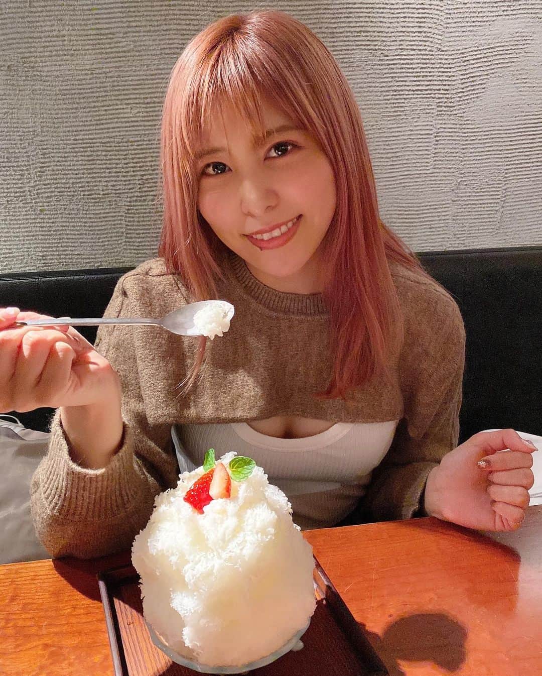 桃衣香帆さんのインスタグラム写真 - (桃衣香帆Instagram)「またしばらく外食は自粛ですね😔」1月6日 20時50分 - momoikaho