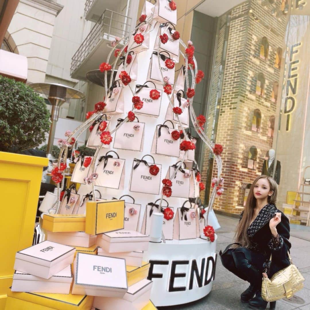 あいかりんのグルメインスタ