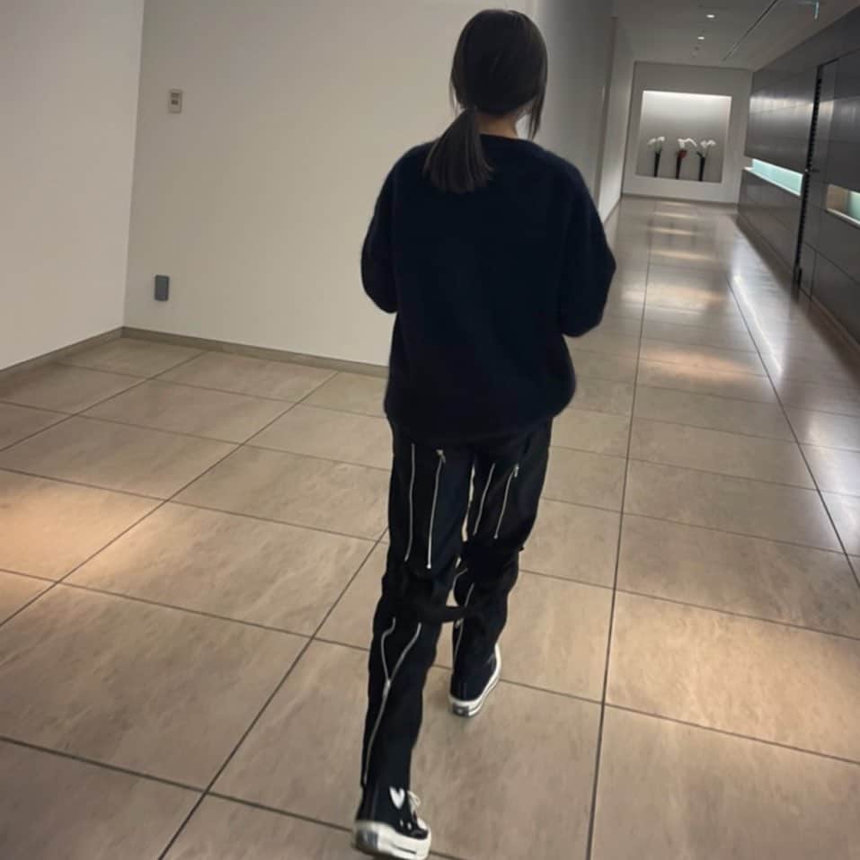 のインスタグラム：「いつもと変わらない新年」