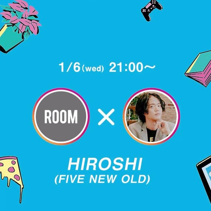 room onziemeのインスタグラム
