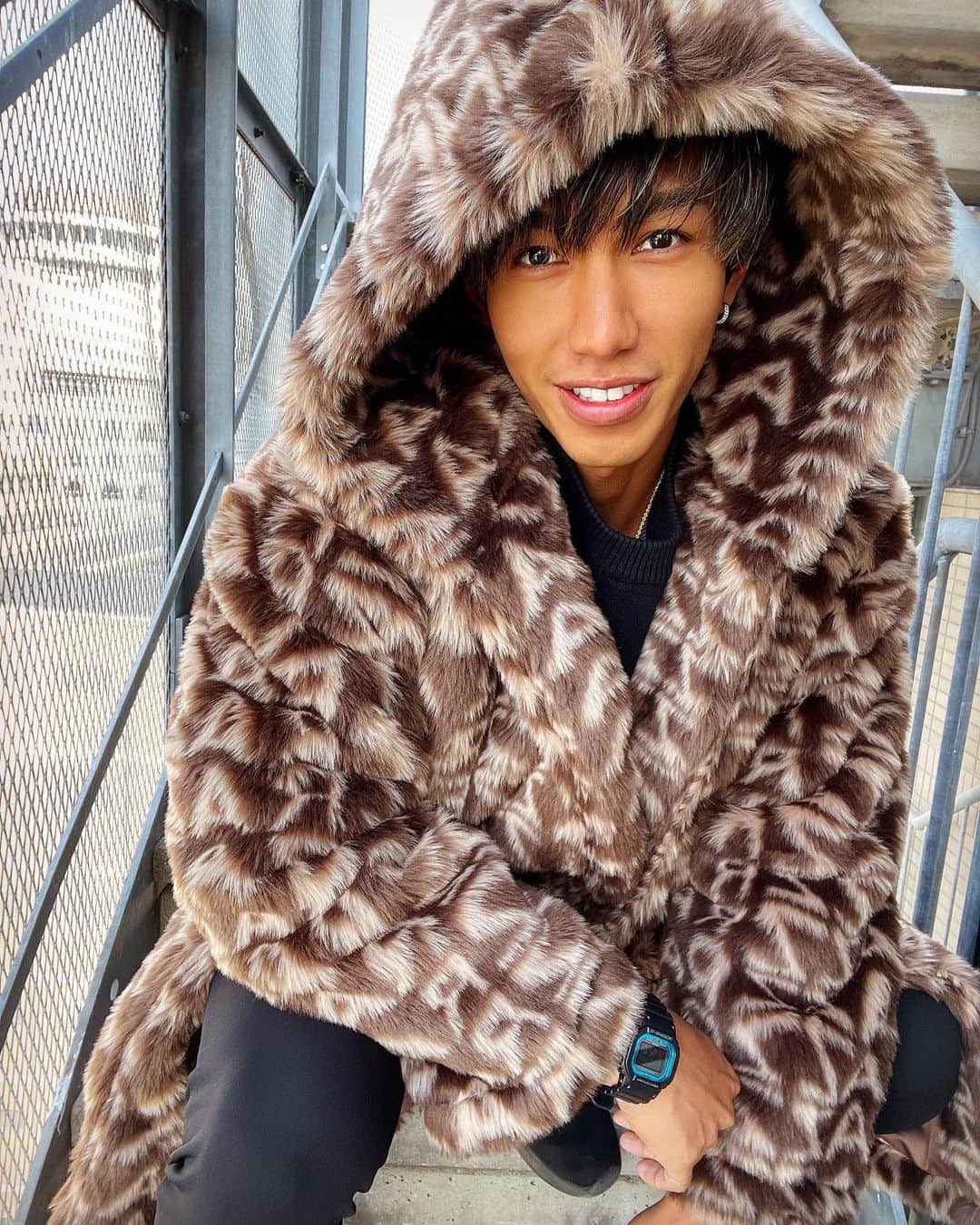 諸岡 昌紀のインスタグラム
